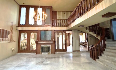 SE RENTA AMPLIA CASA AVENIDA TEZIUTLAN SUR, COL. LA PAZ, PUEBLA