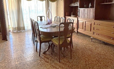 SE RENTA AMPLIA CASA AVENIDA TEZIUTLAN SUR, COL. LA PAZ, PUEBLA