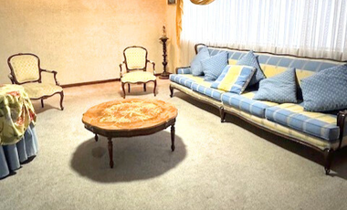 SE RENTA AMPLIA CASA AVENIDA TEZIUTLAN SUR, COL. LA PAZ, PUEBLA