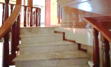 SE RENTA AMPLIA CASA AVENIDA TEZIUTLAN SUR, COL. LA PAZ, PUEBLA