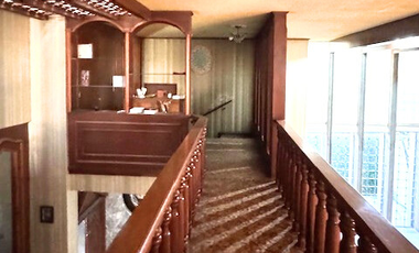 SE RENTA AMPLIA CASA AVENIDA TEZIUTLAN SUR, COL. LA PAZ, PUEBLA