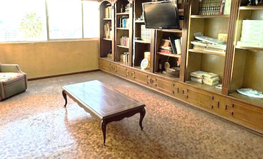 SE RENTA AMPLIA CASA AVENIDA TEZIUTLAN SUR, COL. LA PAZ, PUEBLA