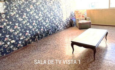 SE RENTA AMPLIA CASA AVENIDA TEZIUTLAN SUR, COL. LA PAZ, PUEBLA