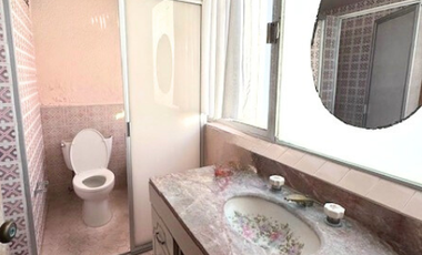 SE RENTA AMPLIA CASA AVENIDA TEZIUTLAN SUR, COL. LA PAZ, PUEBLA