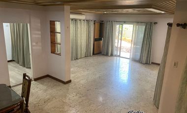 3 Bedroom House in Maria Luisa Subdivision