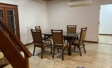 3 Bedroom House in Maria Luisa Subdivision