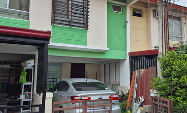 [07047-B-475] Townhouse for sale at Elliston Place in General Trias City