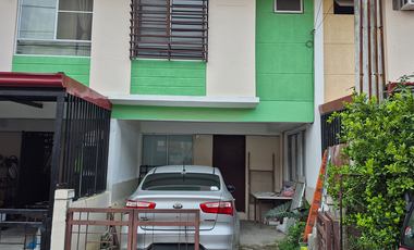 [07047-B-475] Townhouse for sale at Elliston Place in General Trias City