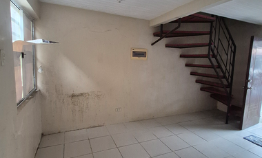 [07047-B-475] Townhouse for sale at Elliston Place in General Trias City