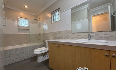 3 Bedroom House in Banilad Cebu City