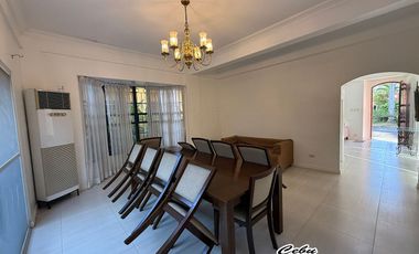 3 Bedroom House in Banilad Cebu City