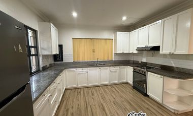 3 Bedroom House in Banilad Cebu City