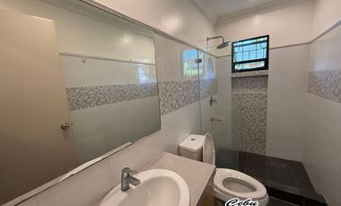 3 Bedroom House in Banilad Cebu City