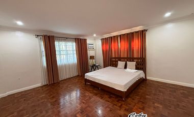 3 Bedroom House in Banilad Cebu City