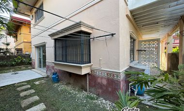 3 Bedroom House in Banilad Cebu City