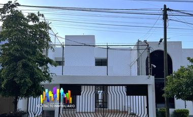 CASA SOBRE AV. TEPEYAC IDEAL PARA NEGOCIO