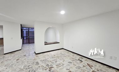 CASA SOBRE AV. TEPEYAC IDEAL PARA NEGOCIO