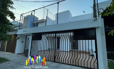 CASA SOBRE AV. TEPEYAC IDEAL PARA NEGOCIO