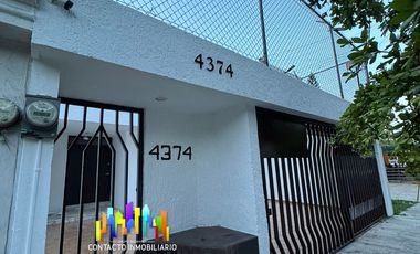 CASA SOBRE AV. TEPEYAC IDEAL PARA NEGOCIO