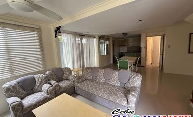 3 Bedroom House in Garden Ridge Mandaue