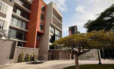 EDIFICIO BOUTIQUE ARROSPIDE