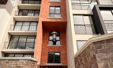 EDIFICIO BOUTIQUE ARROSPIDE
