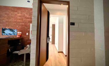 EDIFICIO BOUTIQUE ARROSPIDE
