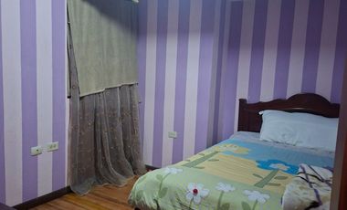 Ricaurte Venta de 3 casas mas terreno