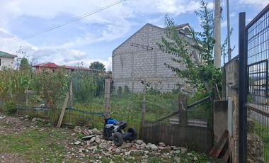 Ricaurte Venta de 3 casas mas terreno