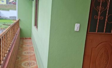 Ricaurte Venta de 3 casas mas terreno