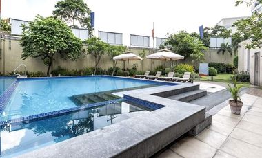 Illumina Residences DMCI 2 Bedroom Condo for Sale – Sta Mesa Manila (Rush)