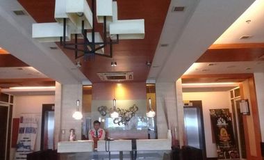 Illumina Residences DMCI 2 Bedroom Condo for Sale – Sta Mesa Manila (Rush)
