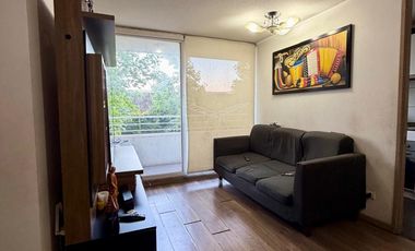 SE ARRIENDA DEPTO 3D 2B 2E 1B 67MTS2 COMUNA SAN MIGUEL