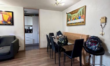 SE ARRIENDA DEPTO 3D 2B 2E 1B 67MTS2 COMUNA SAN MIGUEL