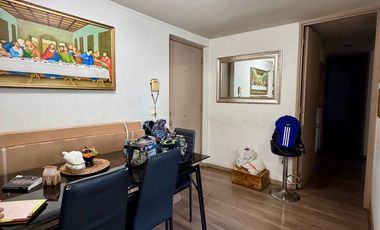 SE ARRIENDA DEPTO 3D 2B 2E 1B 67MTS2 COMUNA SAN MIGUEL