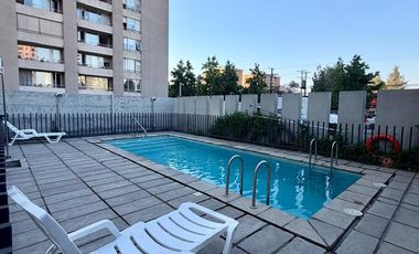 SE ARRIENDA DEPTO 3D 2B 2E 1B 67MTS2 COMUNA SAN MIGUEL