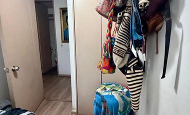 SE ARRIENDA DEPTO 3D 2B 2E 1B 67MTS2 COMUNA SAN MIGUEL