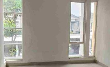 jual cepat rumah cluster Adara harapan indah  - harga dibawah pasaran