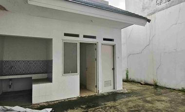 jual cepat rumah cluster Adara harapan indah  - harga dibawah pasaran