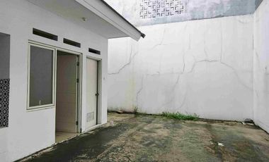 jual cepat rumah cluster Adara harapan indah  - harga dibawah pasaran