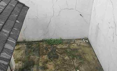 jual cepat rumah cluster Adara harapan indah  - harga dibawah pasaran