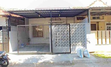 Rumah minimalis siap huni tanjung bunga