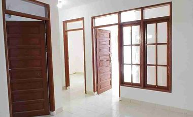 Rumah minimalis siap huni tanjung bunga