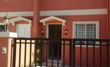 2 Bedroom at Camella Ellisande Taguig