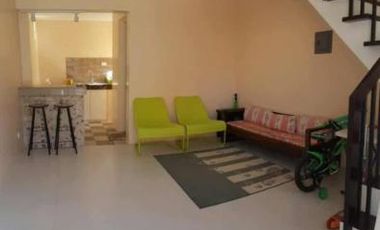 2 Bedroom at Camella Ellisande Taguig