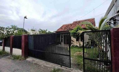 rumah dekat GEDUNG Andalus