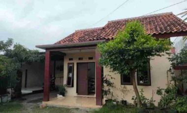 rumah dekat GEDUNG Andalus