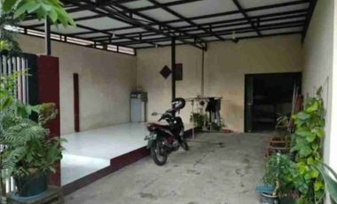 rumah dekat GEDUNG Andalus