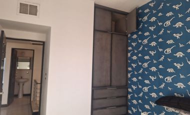 CASA EN RENTA LA GAVIA RESIDENCAL