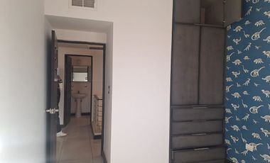 CASA EN RENTA LA GAVIA RESIDENCAL